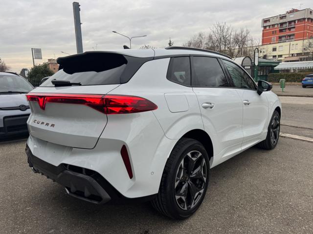 CUPRA Terramar usata, con Airbag Passeggero