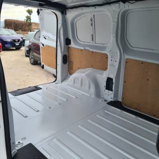 FIAT Scudo usata, con Sensore di luce