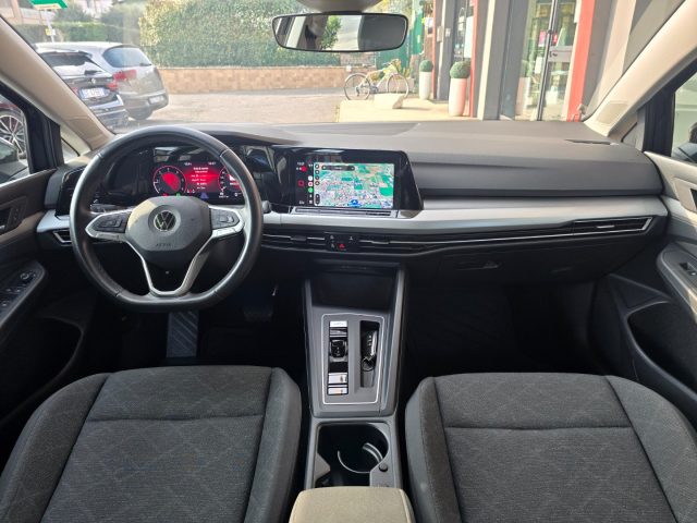 VOLKSWAGEN Golf usata, con Sensori di parcheggio posteriori