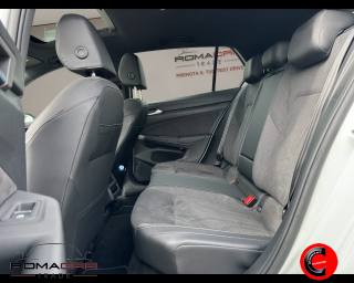 VOLKSWAGEN Golf usata, con Servosterzo