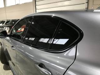 ALFA ROMEO Stelvio usata, con Boardcomputer