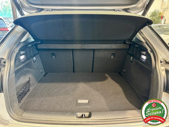 AUDI Q2 usata, con Chiusura centralizzata telecomandata