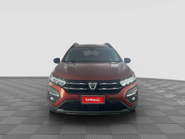 DACIA Jogger usata 7