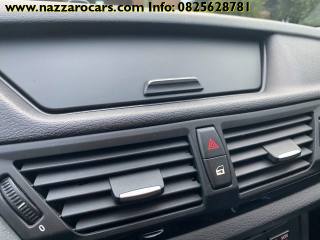 BMW X1 usata, con ESP