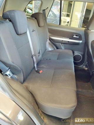 SUZUKI Grand Vitara usata 24