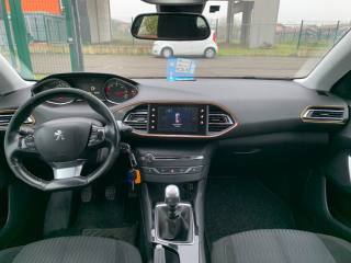 PEUGEOT 308 usata, con Cruise Control