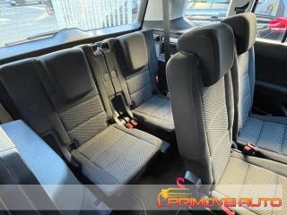VOLKSWAGEN Touran usata, con Climatizzatore