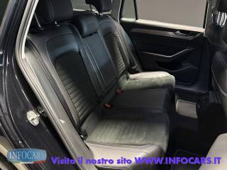 VOLKSWAGEN Passat Variant usata, con Cerchi in lega
