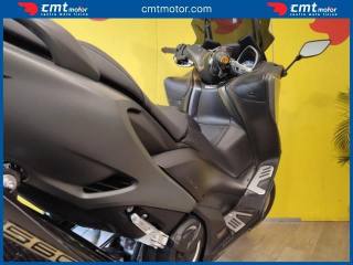 YAMAHA T-Max 560 usata 9