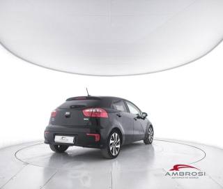KIA Rio usata 2