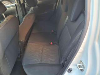 SUZUKI Swift usata, con Chiusura centralizzata