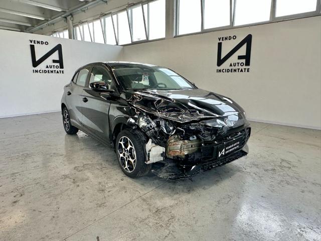 MG MG3 usata, con ABS