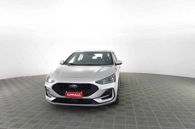FORD Focus usata 0