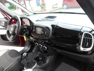 FIAT 500L usata, con Specchietti laterali elettrici