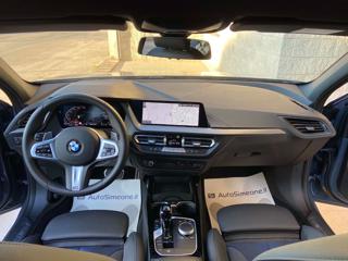 BMW 118 usata, con Cruise Control