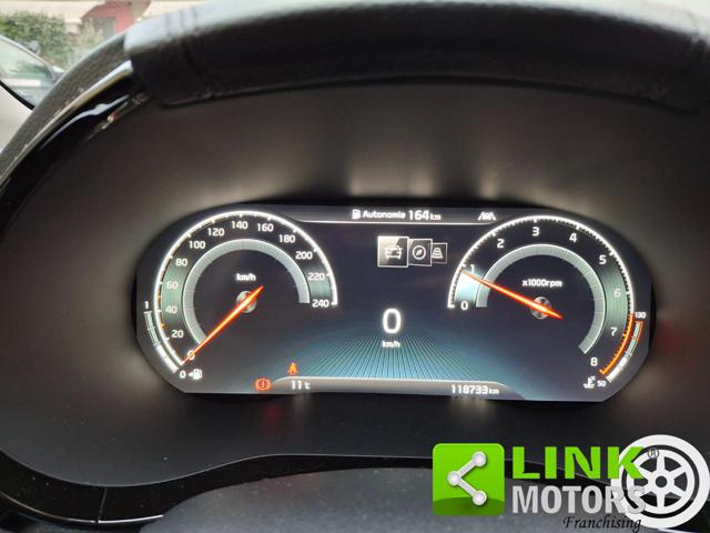 KIA XCeed usata, con Autoradio