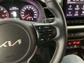 KIA Stonic usata, con Frenata d
