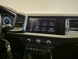 AUDI A1 usata, con Sedile posteriore sdoppiato