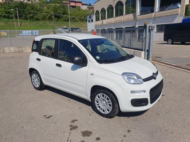 FIAT Panda usata, con Autoradio