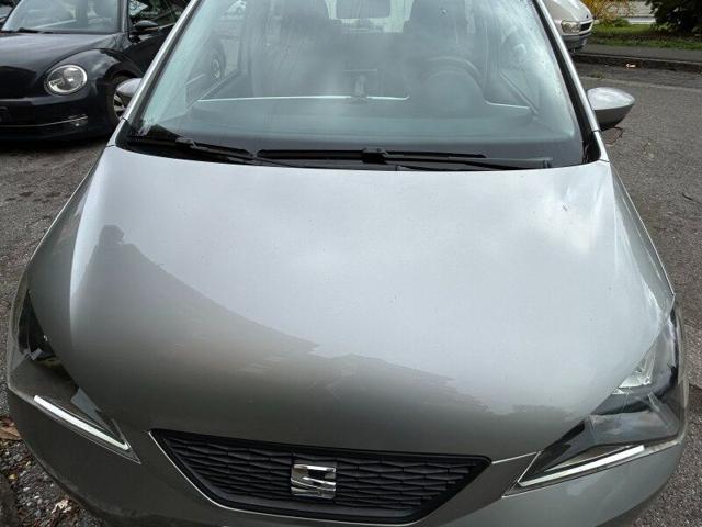 SEAT Mii usata 38