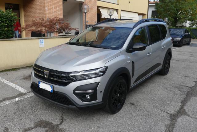 DACIA Jogger usata, con Airbag laterali