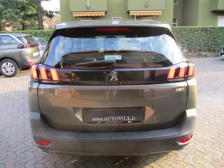 PEUGEOT 5008 usata, con Alzacristalli elettrici