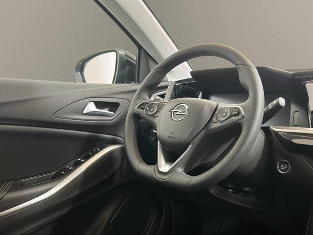 OPEL Grandland usata, con Touch screen