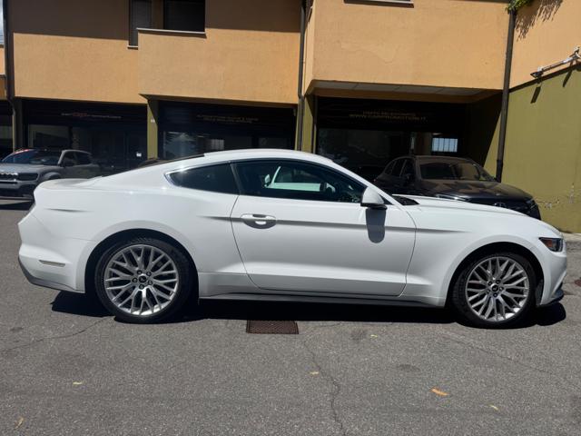 FORD Mustang usata, con Airbag Passeggero
