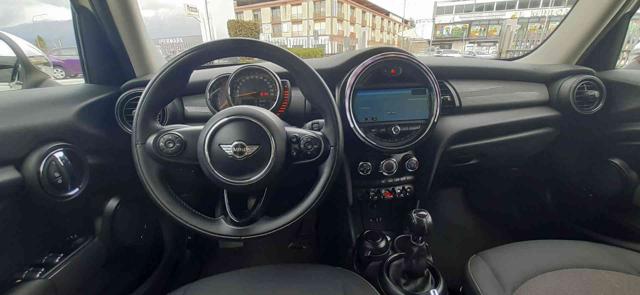 MINI Cooper D usata 20