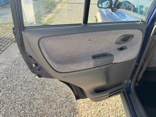 SUZUKI Grand Vitara usata 12