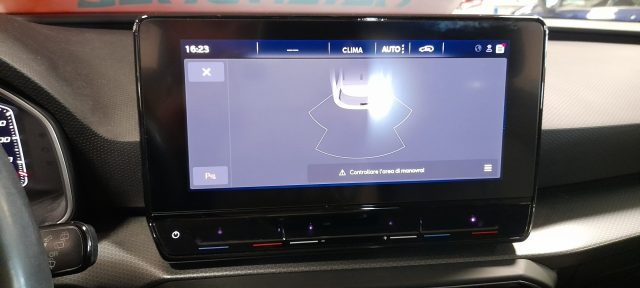 SEAT Leon usata 24