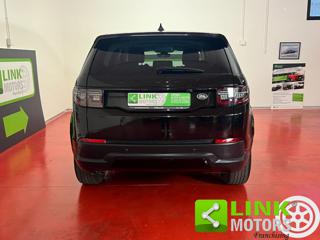 LAND ROVER Discovery Sport usata, con Alzacristalli elettrici