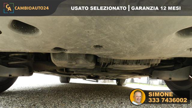 PEUGEOT 308 usata, con Divisori per bagagliaio