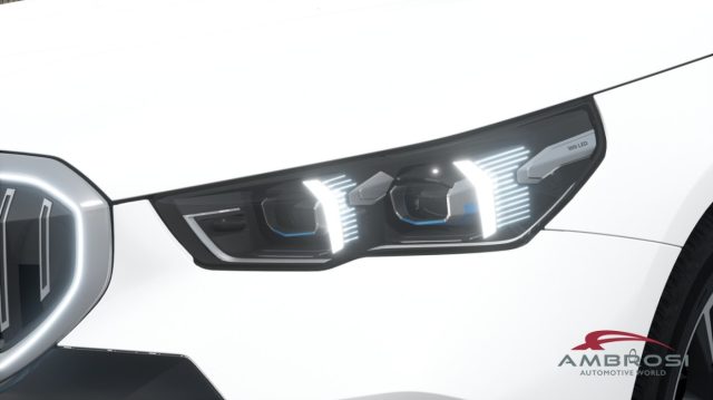 BMW 520 usata 5