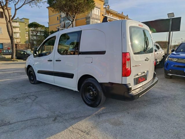 PEUGEOT Partner usata, con Alzacristalli elettrici