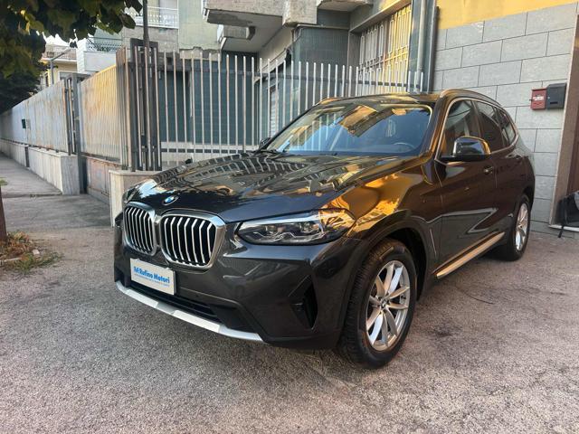 BMW X3 usata, con Airbag