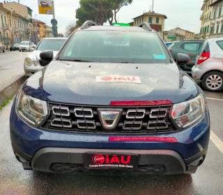 DACIA Duster usata, con Airbag
