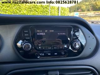 FIAT Tipo usata, con Fendinebbia
