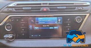CITROEN Grand C4 Picasso usata, con Regolazione elettrica sedili