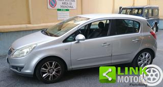 OPEL Corsa usata, con Chiusura centralizzata