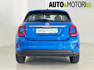 FIAT 500X usata, con Alzacristalli elettrici