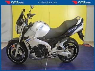SUZUKI GSR 600 usata 3