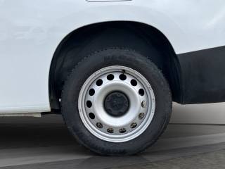 PEUGEOT Partner usata, con Sensore di luce