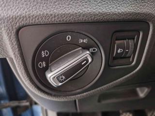 VOLKSWAGEN Golf Sportsvan usata, con Touch screen