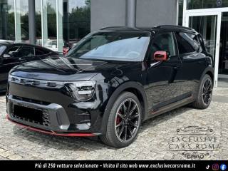 SMART Smart #5 BRABUS