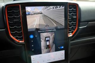 FORD Ranger Raptor usata, con Interni in pelle