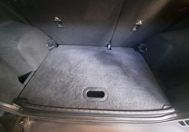 FORD EcoSport usata, con Chiusura centralizzata