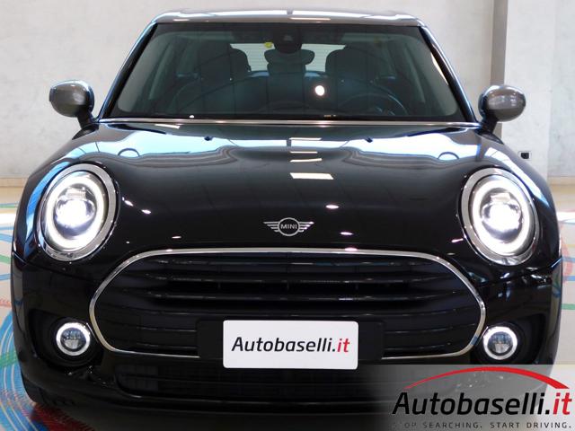 MINI Cooper D usata, con ABS