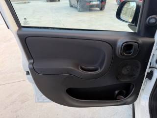 FIAT Panda usata, con Servosterzo