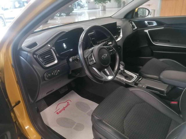 KIA XCeed usata, con Climatizzatore